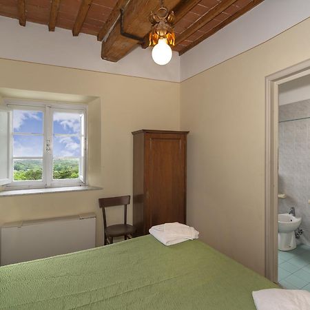 Hotel Casa Diocesana Di לוקה מראה חיצוני תמונה
