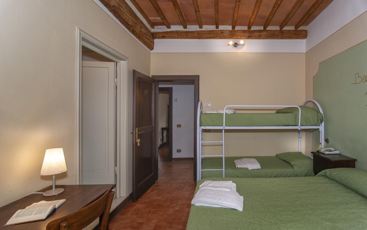 Hotel Casa Diocesana Di לוקה מראה חיצוני תמונה