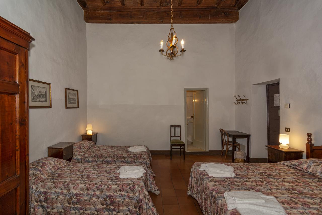 Hotel Casa Diocesana Di לוקה מראה חיצוני תמונה