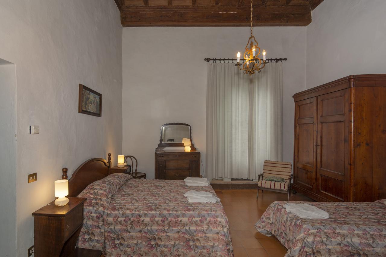 Hotel Casa Diocesana Di לוקה מראה חיצוני תמונה