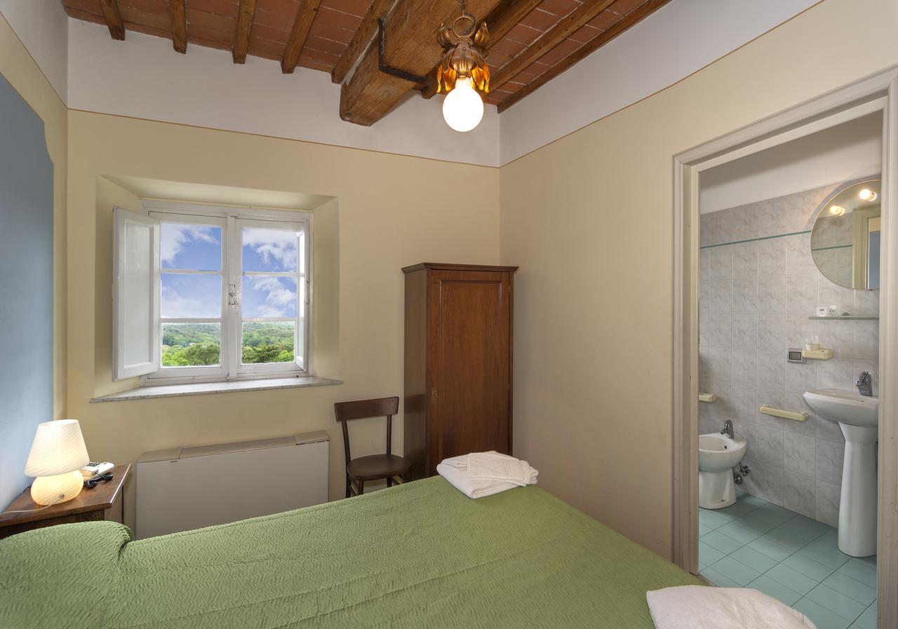 Hotel Casa Diocesana Di לוקה מראה חיצוני תמונה